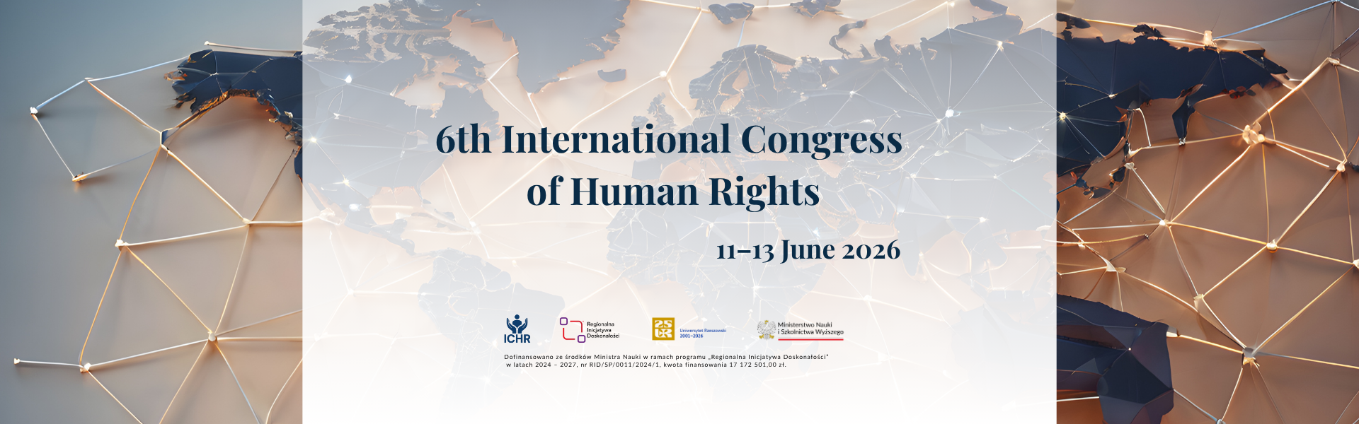 International Congress of Human Rights